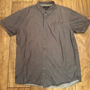 Tavik S/S Button down